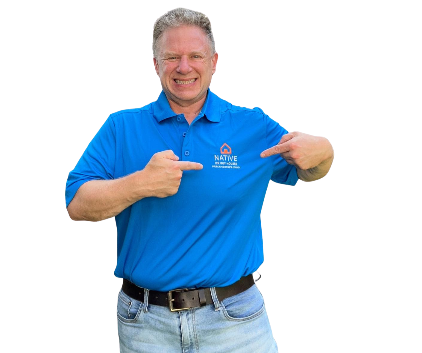 we buy houses in prince george's county