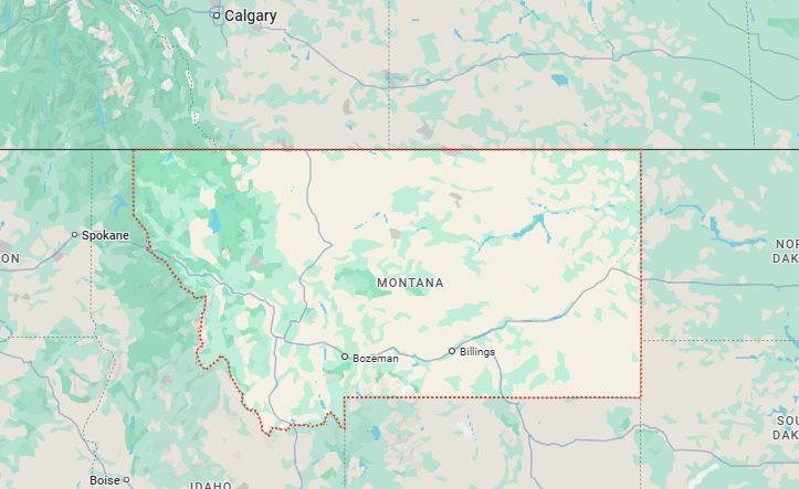 Montana