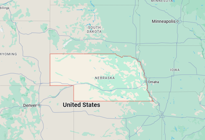 Nebraska