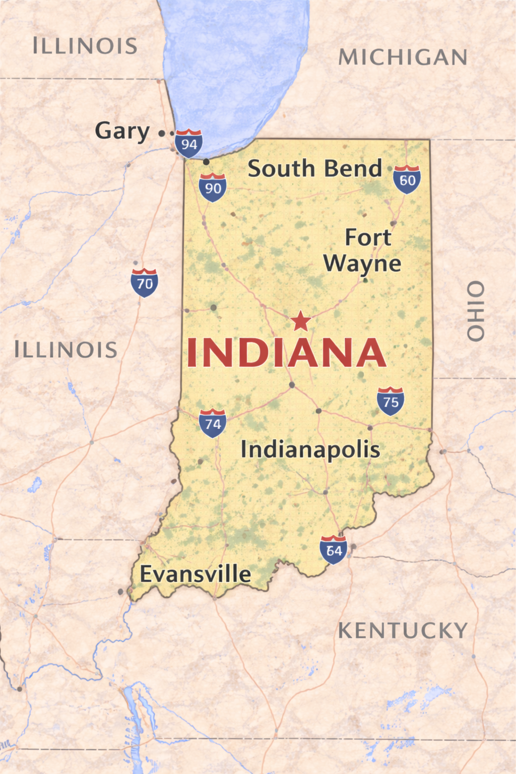 Indiana