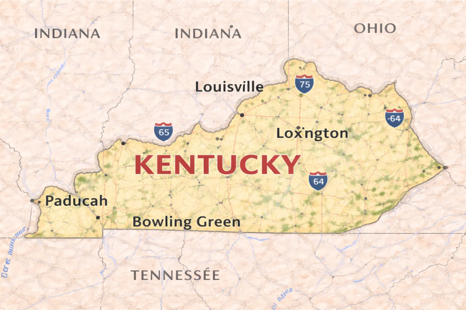 kentucky_map