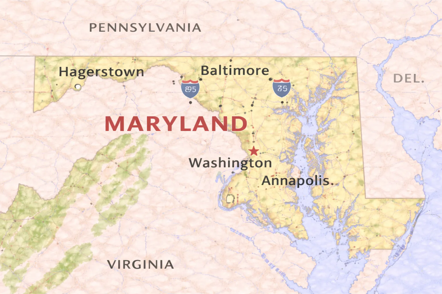 maryland_map