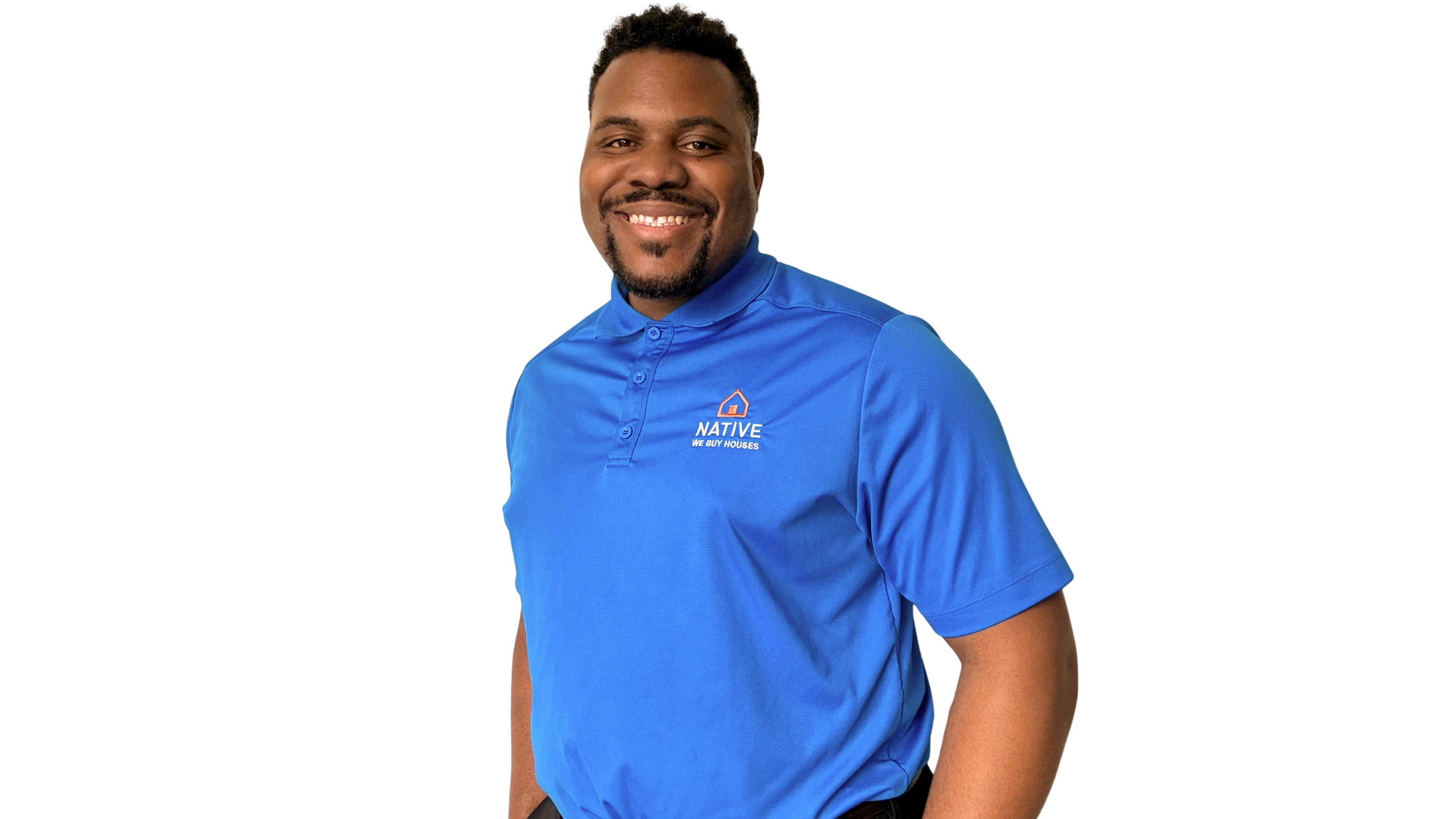 Miles Jiles Founder of Native House Buyers
